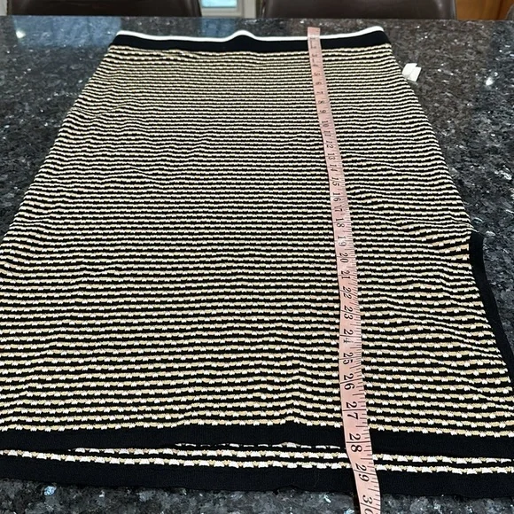 Ella Rafaella Ella Rafaela Knit Skirt Top Set